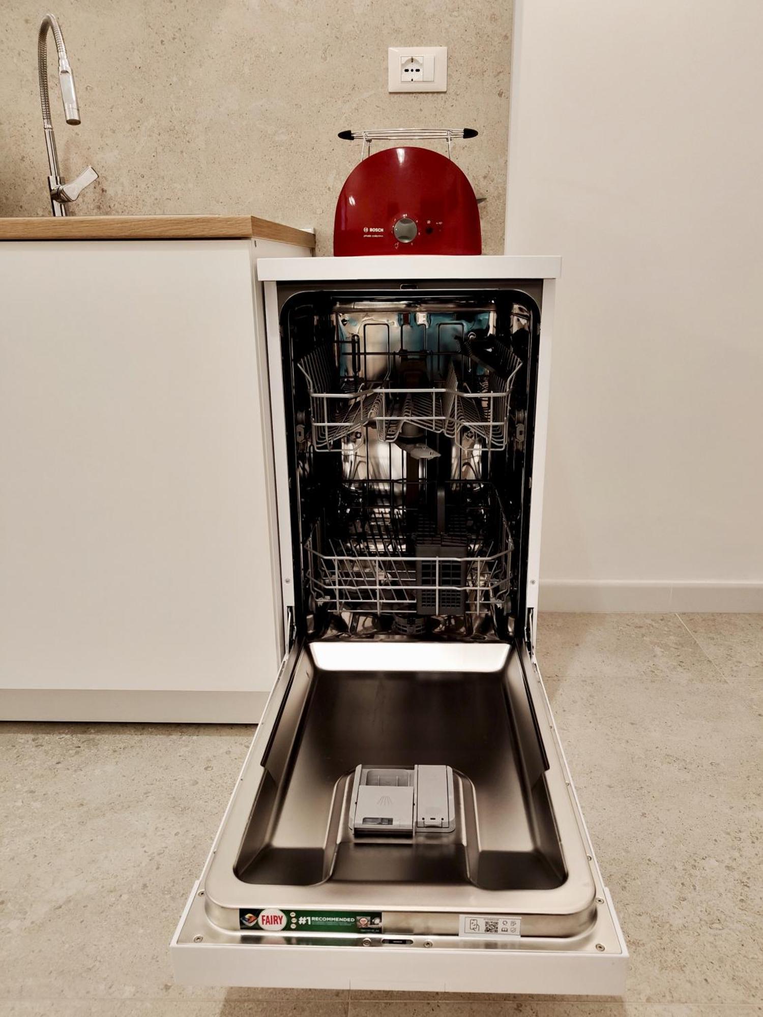 Tedimo Supra Nuovo Grande Monolocale Con Tutti I Comfort รากูซา ภายนอก รูปภาพ
